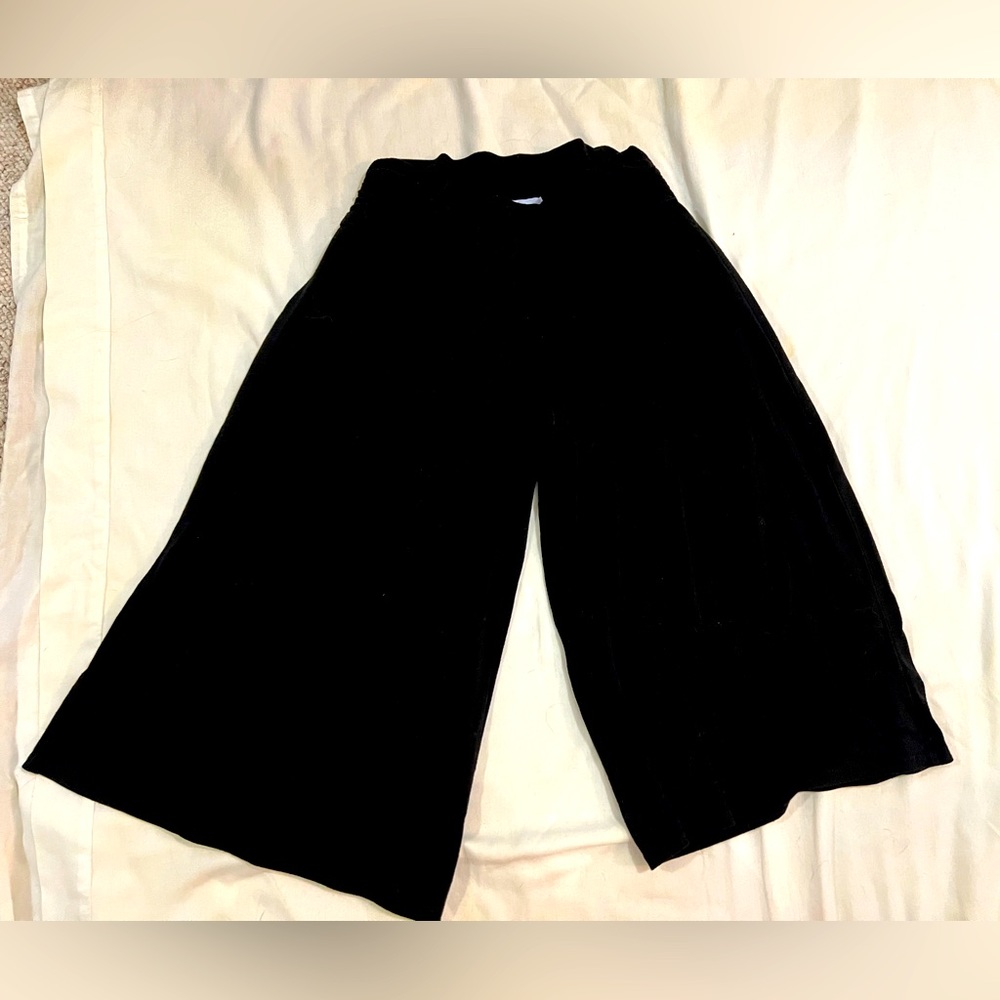 Joey B Stretchy Capri Pants